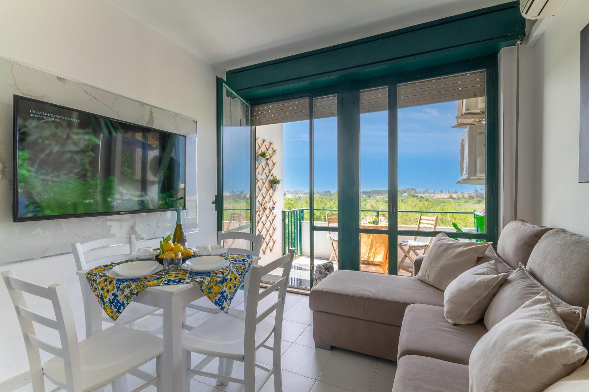 Artisti Home Marzamemi - Happy Rentals Exterior foto
